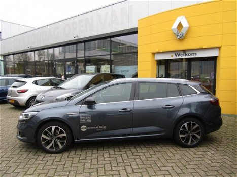 Renault Mégane Estate - 1.3 TCe Limited - 1