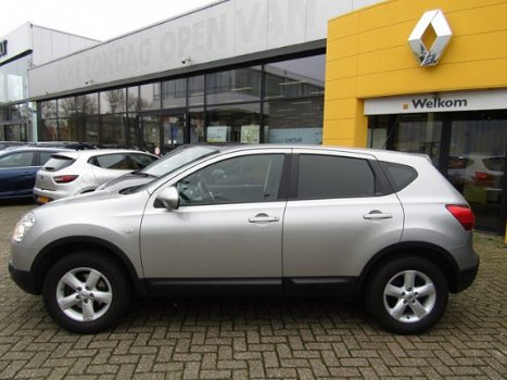 Nissan Qashqai - 1.6 Acenta - 1