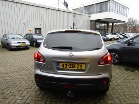 Nissan Qashqai - 1.6 Acenta - 1