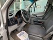 Mercedes-Benz Sprinter - 315 CDI Dubbele cabine AIRCO trekhaak Automaat - 1 - Thumbnail