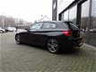 BMW 1-serie - 116i 136pk Executive, Leer, Xenon, Clima, Navi, Cruise, Stoelverw, Trek - 1 - Thumbnail