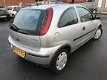 Opel Corsa - 1.2-16V Rhythm 3DRS. 2004 UNIEK SLECHTS 38dkm.+NAP voor 2850, - euro - 1 - Thumbnail