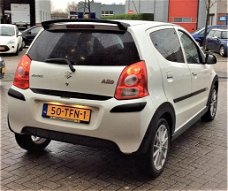 Suzuki Alto - 1.0 5 deurs Exclusive | VAN 1e EIGENAAR |