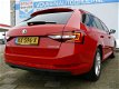 Skoda Superb Combi - 1.4 TSI ACT 150 pk Style Business Automaat Stoelverwarming, Dodehoek Detector, - 1 - Thumbnail