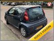 Peugeot 107 - 1.0 5 drs Airco Stuurbekr. Rcd Abs Acces Accent + set Winterbanden op velg . goed onde - 1 - Thumbnail