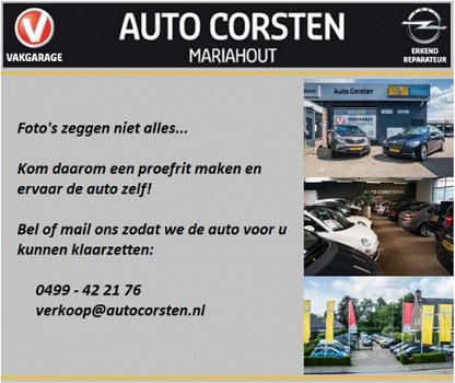 Peugeot 107 - 1.0 5 drs Airco Stuurbekr. Rcd Abs Acces Accent + set Winterbanden op velg . goed onde - 1