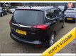 Opel Zafira Tourer - 1.6CDTI Navi Trekh. Pdc Tel. Usb Ecc Cruise 17''LM Business+ - 1 - Thumbnail
