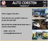 Opel Zafira Tourer - 1.6CDTI Navi Trekh. Pdc Tel. Usb Ecc Cruise 17''LM Business+ - 1 - Thumbnail