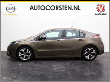 Opel Ampera - 1.4I 2015 New-Model EU Opel-EYE Navi Leder 17
