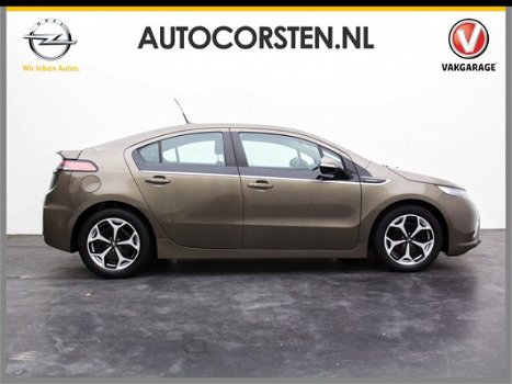 Opel Ampera - 1.4I 2015 New-Model EU Opel-EYE Navi Leder 17