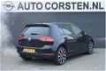 Volkswagen Golf - 1.4TSI GTE (Inc VAT) Adap-Cruise Front-Assist Bordenherk. Pano-dak Navi Led Ecc Pd - 1 - Thumbnail