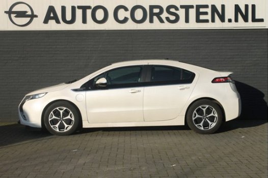 Opel Ampera - 1.4I 2013 New-Model Navi Leer Camera Pdc Tel. Usb 17''LM - 1