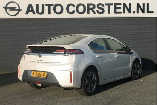 Opel Ampera - 1.4I 2013 New-Model Navi Leer Camera Pdc Tel. Usb 17''LM - 1