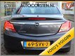 Opel Insignia - 1.6 T 180pk Navi Bi-Xenon 20