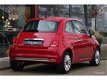 Fiat 500 - 1.2 Lounge I Navi I Panoramadak - 1 - Thumbnail