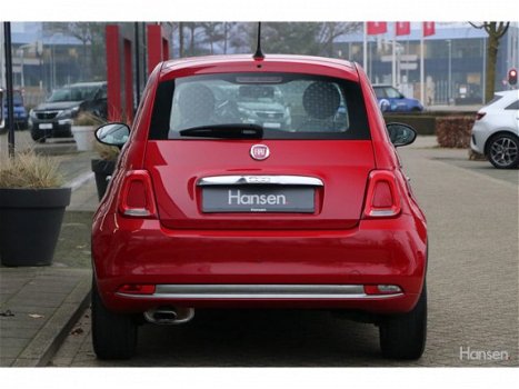 Fiat 500 - 1.2 Lounge I Navi I Panoramadak - 1