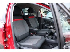 Citroën C3 - 1.2 PureTech Shine I Navi I ECC I LM-Velgen