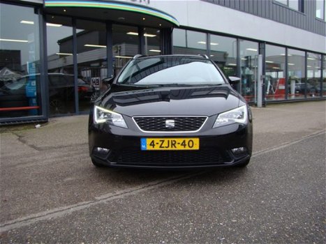 Seat Leon ST - 1.6 TDI Sport - 1