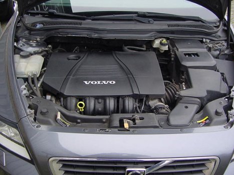 Volvo V50 - 1.8 Edition I - 1