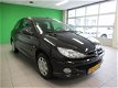 Peugeot 206 - 1.4 Forever nieuwe APK, D-snaar verv. 2018 - 1 - Thumbnail