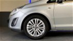 Opel Corsa - 1.4-16V Design Edition 16dkm airco pdc stoelverwarming cruise control - 1 - Thumbnail