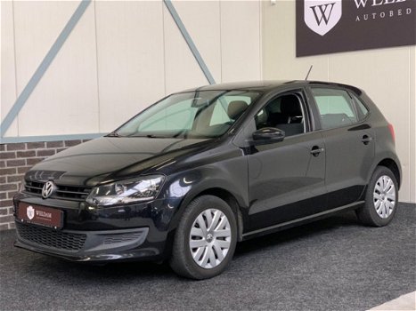 Volkswagen Polo - 1.4-16V Comfortline Rijklaar Nieuw Apk Airco - 1