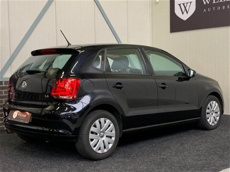 Volkswagen Polo - 1.4-16V Comfortline Rijklaar Nieuw Apk Airco - 1