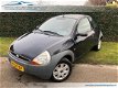 Ford Ka - 1.3 Champion Stuurbekr. Nieuwe APK - 1 - Thumbnail