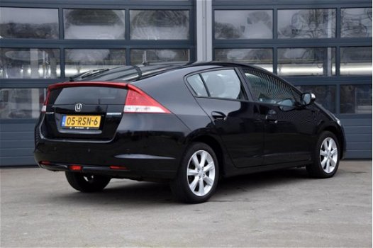 Honda Insight - 1.3 Elegance * AUTOMAAT * CLIMATE CONTROLE * NAP PAS - 1