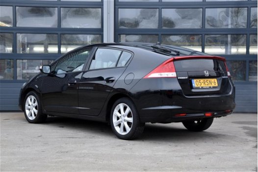 Honda Insight - 1.3 Elegance * AUTOMAAT * CLIMATE CONTROLE * NAP PAS - 1