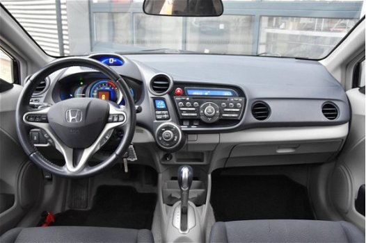 Honda Insight - 1.3 Elegance * AUTOMAAT * CLIMATE CONTROLE * NAP PAS - 1