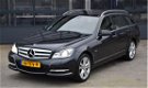 Mercedes-Benz C-klasse Estate - 180 Business Class Avantgarde * DEALER ONDERHOUDEN * PANORAMA * LEER - 1 - Thumbnail