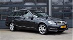 Mercedes-Benz C-klasse Estate - 180 Business Class Avantgarde * DEALER ONDERHOUDEN * PANORAMA * LEER - 1 - Thumbnail