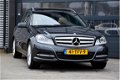 Mercedes-Benz C-klasse Estate - 180 Business Class Avantgarde * DEALER ONDERHOUDEN * PANORAMA * LEER - 1 - Thumbnail