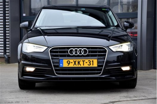 Audi A3 Limousine - 1.4 TFSI CoD Ambition Pro Line Plus * DEALER ONDERHOUDEN * AUTOMAAT * NAVIGATIE - 1