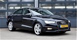 Audi A3 Limousine - 1.4 TFSI CoD Ambition Pro Line Plus * DEALER ONDERHOUDEN * AUTOMAAT * NAVIGATIE - 1 - Thumbnail