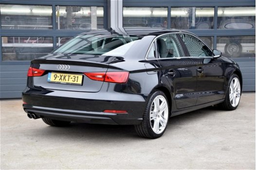 Audi A3 Limousine - 1.4 TFSI CoD Ambition Pro Line Plus * DEALER ONDERHOUDEN * AUTOMAAT * NAVIGATIE - 1