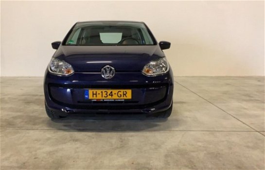 Volkswagen Up! - 1.0 take up BlueMotion - 1