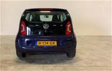 Volkswagen Up! - 1.0 take up BlueMotion