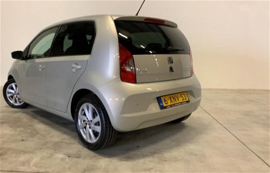 Seat Mii - 1.0 Sport Dynamic - 1