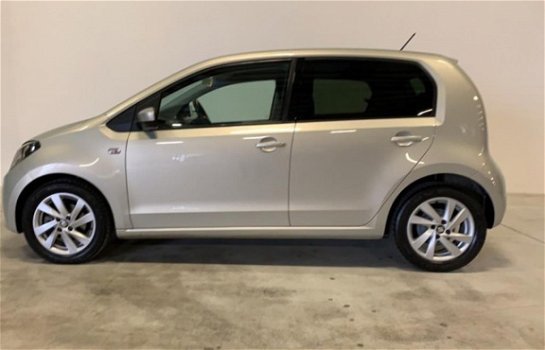 Seat Mii - 1.0 Sport Dynamic - 1