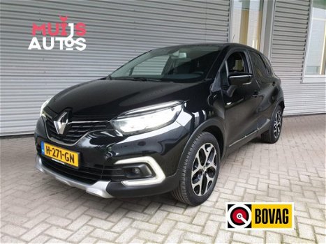 Renault Captur - 0.9 TCe Intens - 1