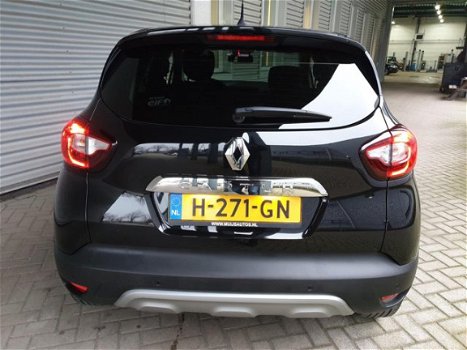 Renault Captur - 0.9 TCe Intens - 1