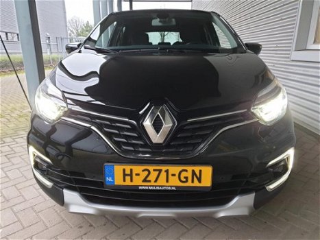 Renault Captur - 0.9 TCe Intens - 1