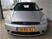 Ford Fiesta - 1.3 Futura - 1 - Thumbnail