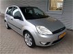 Ford Fiesta - 1.3 Futura - 1 - Thumbnail