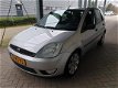 Ford Fiesta - 1.3 Futura - 1 - Thumbnail