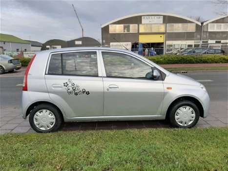 Daihatsu Cuore - 1.0-12V Tokyo -MET NIEUWE APK - 1