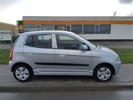 Kia Picanto - 1.0 Colori - 1