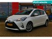 Toyota Yaris - 1.5 Hybrid Design | Rijklaar incl. 24 mnd garantie | - 1 - Thumbnail